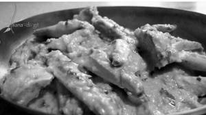 Sea Crab Butter Pepper Garlic
