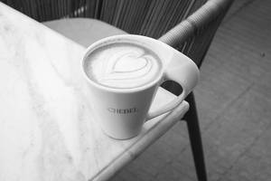 Og  Matcha Latte