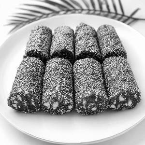 Sugarfree Khajur Roll