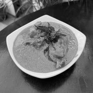Mutton Curry