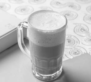 Cold Coffee