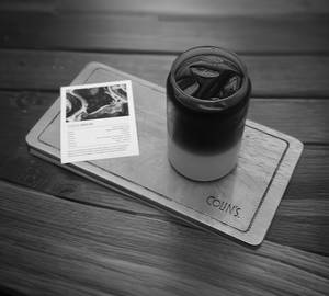 Pineapple Cold Brew