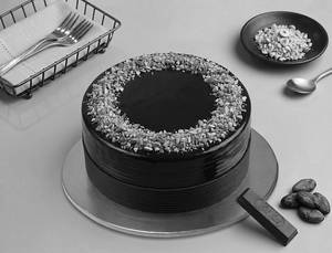 Chocolate Kunafa Pistachio Cak (~500gm)