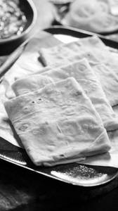 Rumali Roti