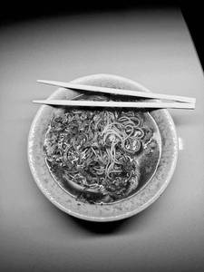 Chicken Thupka Soup