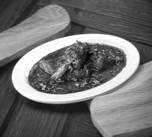Rara mutton