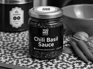 Chili Basil Sauce