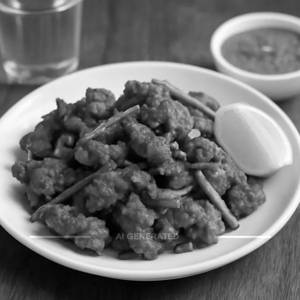 Chicken 555
