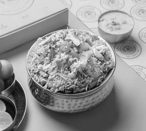 Kashmiri Pulao