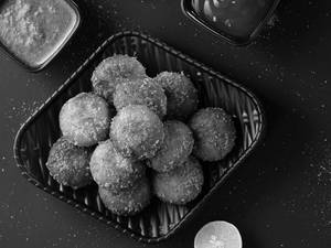 Dahi Kebab