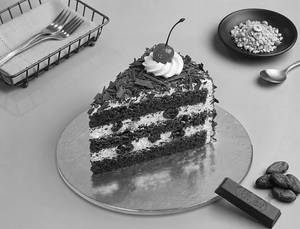 Black Forest Pastry (~100gm)