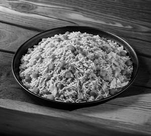 Tawa bhaji pulao