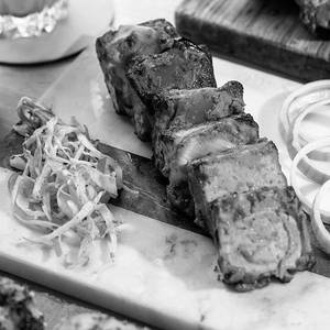 Paneer Tikka