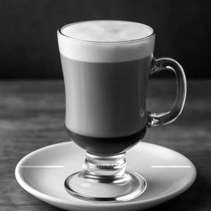 Irish Latte