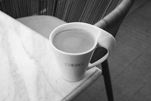 Signature Hot Chocolate
