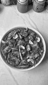 Kaju Paneer