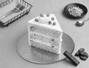 Butterscotch Bliss Pastry (~100gm)
