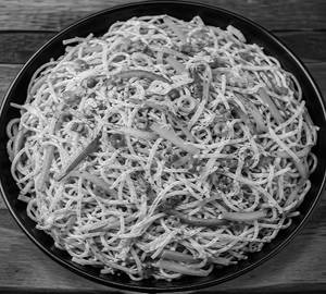 Veg hakka noodles [200 g]