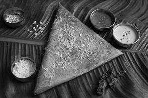 Anna Mysore Dosa