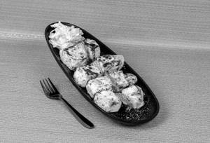 Paneer Malai Tikka