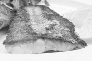 Lemon Fish