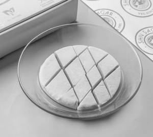 Kesar Pista Kulfi