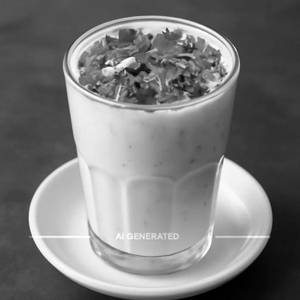 Tutti Frutti Shake