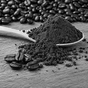 Ground Coffee | 500g