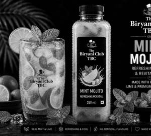 Mint Mojito