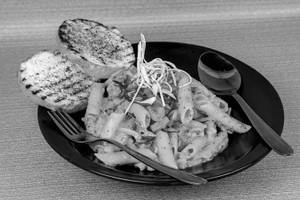 Tandoori Pasta