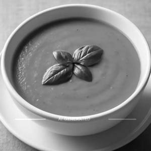 Cream Of Tomato Soup