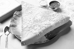 Paneer Dosa
