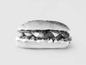Truffle Mushroom