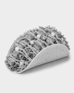 Korean Paneer Tacos