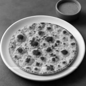 Tawa Chapati