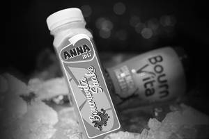 Bournvita Shake (300 Ml)