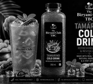 Tamarind Cold Drink