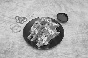 Cheese Grilled Sandwich