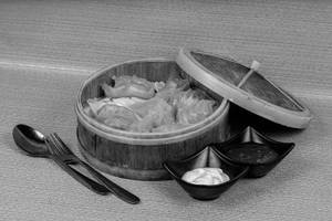 Chessy Dimsums