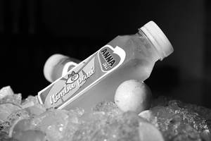 Nimbu Sherbat (300 Ml)
