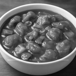 Chilly Chicken Gravy