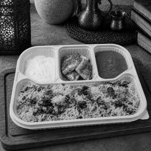 Paneer Mandi Tray