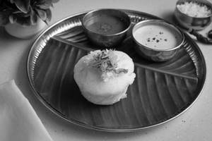 Mallige Idli