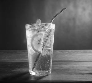 Cold Drinks