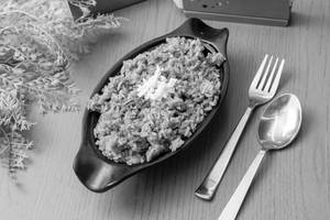 Dum Biryani