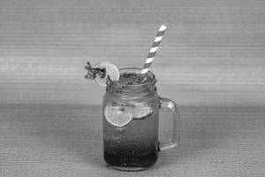 Blue Mojito