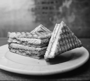 Cheese Chutney Sandwich