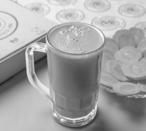 Carrot Juice