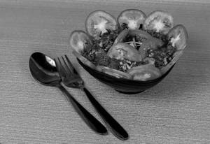 Tawa Mushroom