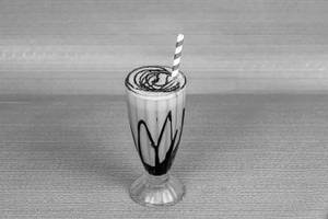 Iced Cappuccino
